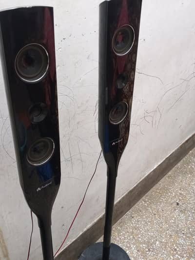 Speaker Bluetooth sound system