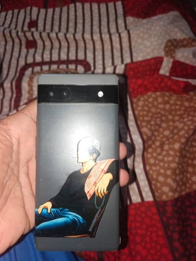 Google Pixel 6a