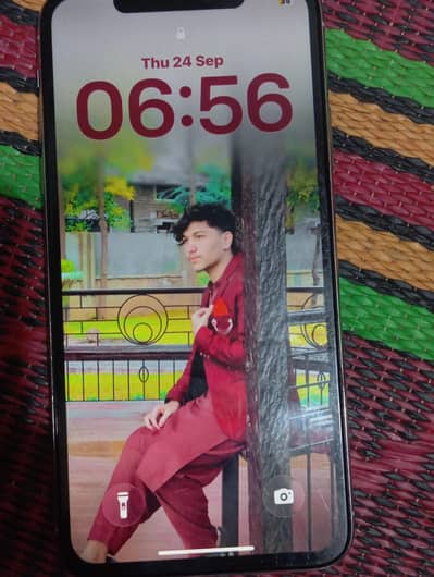 Apple iPhone 11 Pro Max