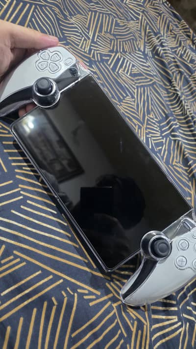 PS PORTAL brand new without box