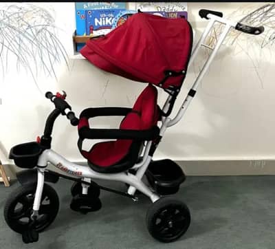 tricycle for sale urgently