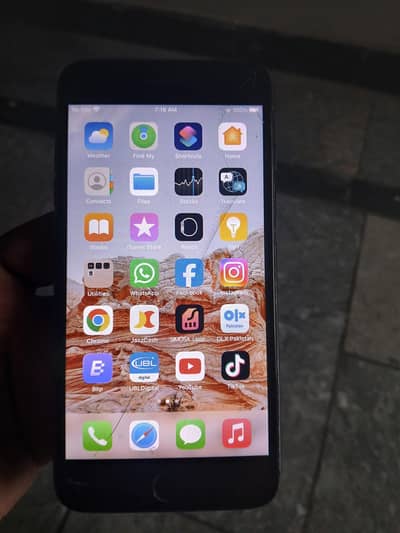 Apple iPhone 7 Plus