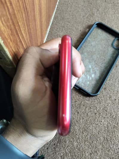 Apple iPhone XR