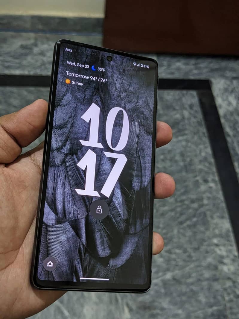Google Pixel 7 3