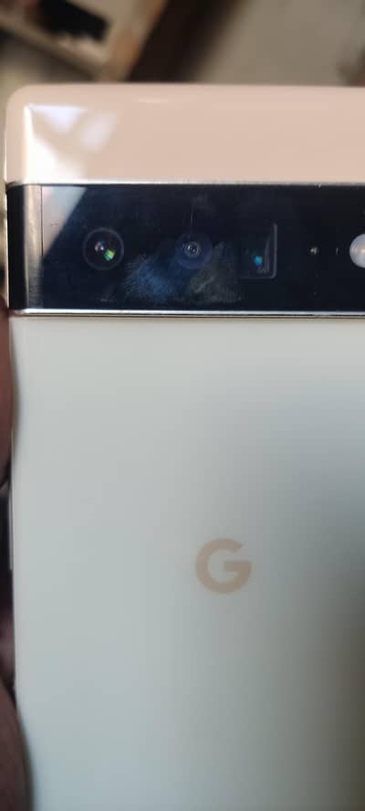 Google Pixel 6 Pro