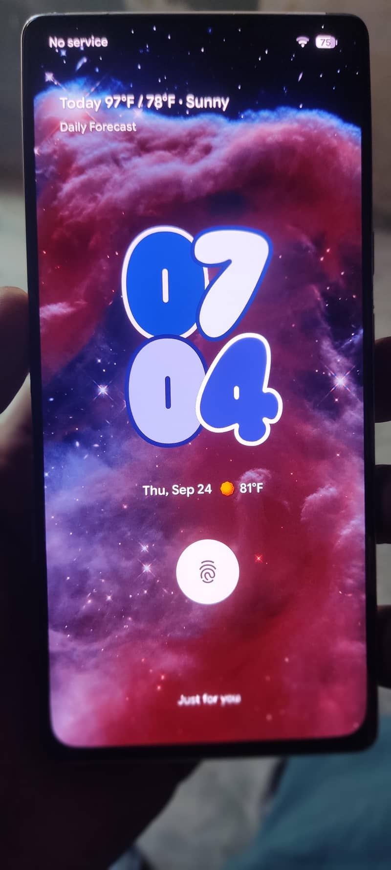 Google Pixel 6 Pro 1