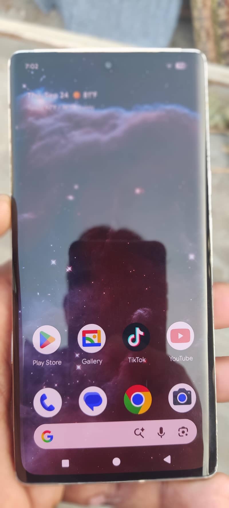 Google Pixel 6 Pro 3