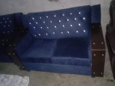 6 Seater sofa 03134123635