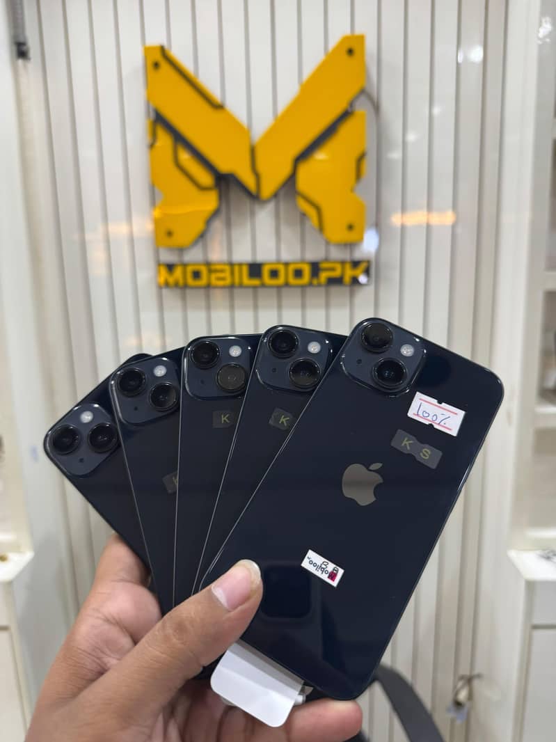 Apple iPhone 14 1