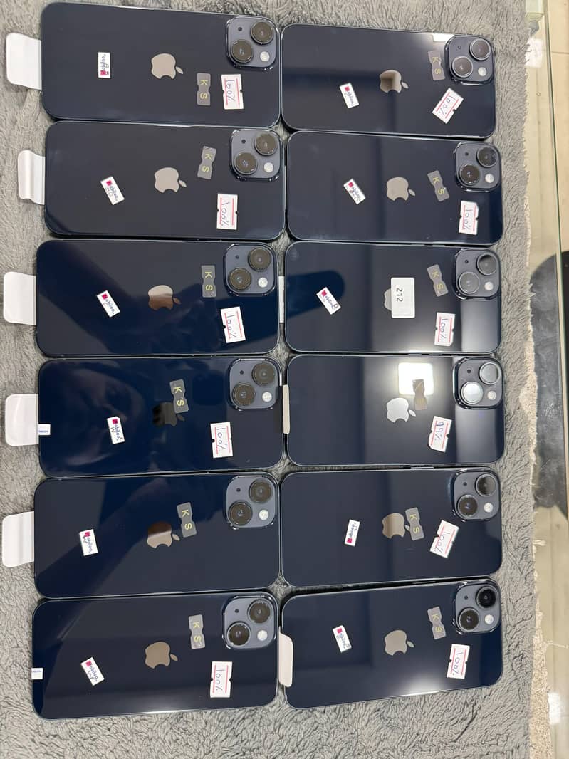 Apple iPhone 14 2