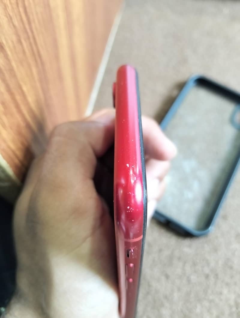 Apple iPhone XR 3