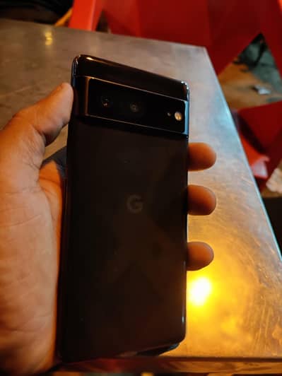 Google Pixel 7