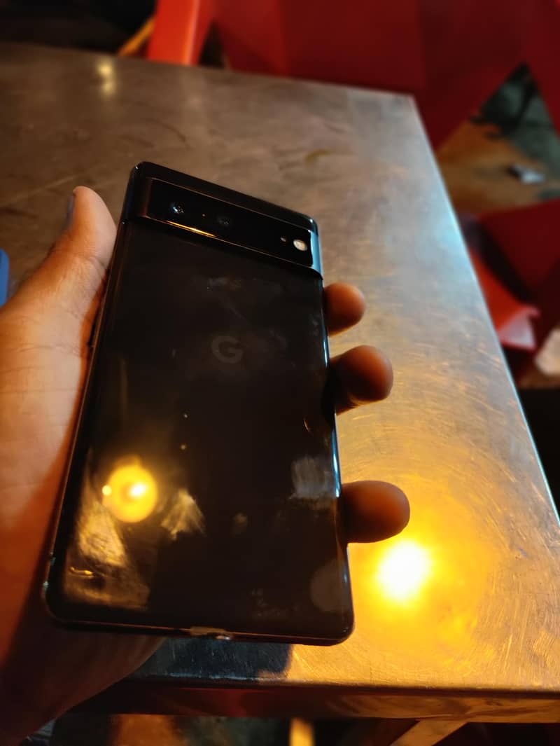 Google Pixel 7 1