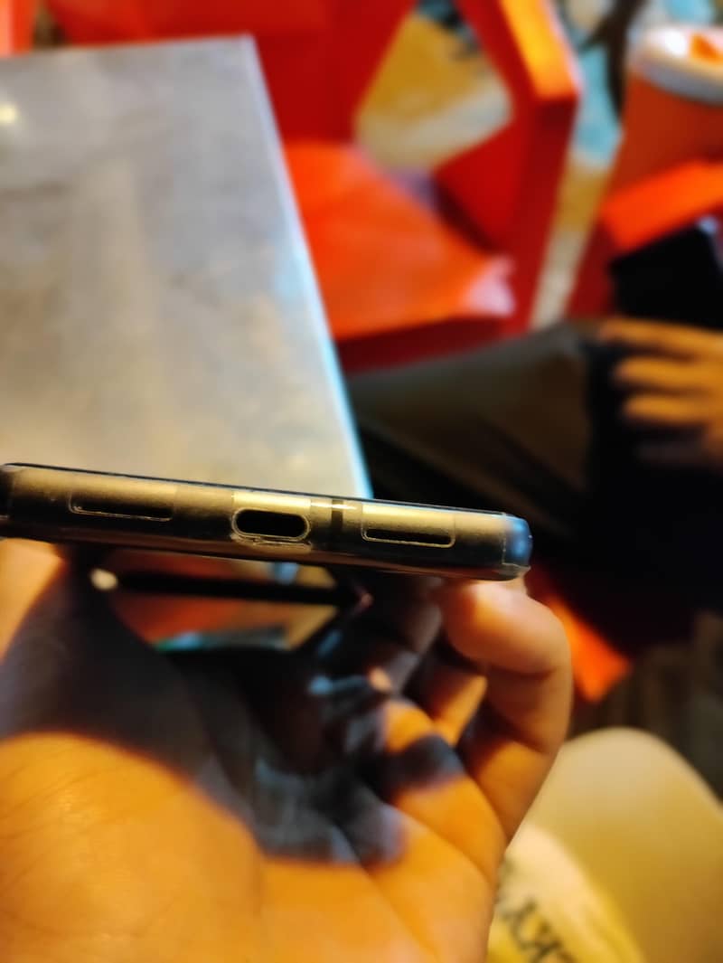 Google Pixel 7 3