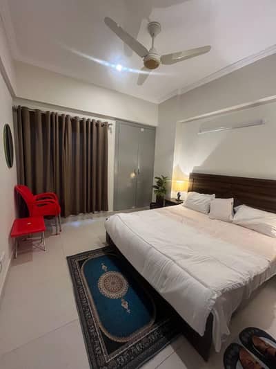 2 bed Lounge Vip apartment For Sale good location precinct 4