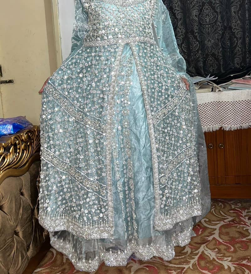 Walima Maxi 0