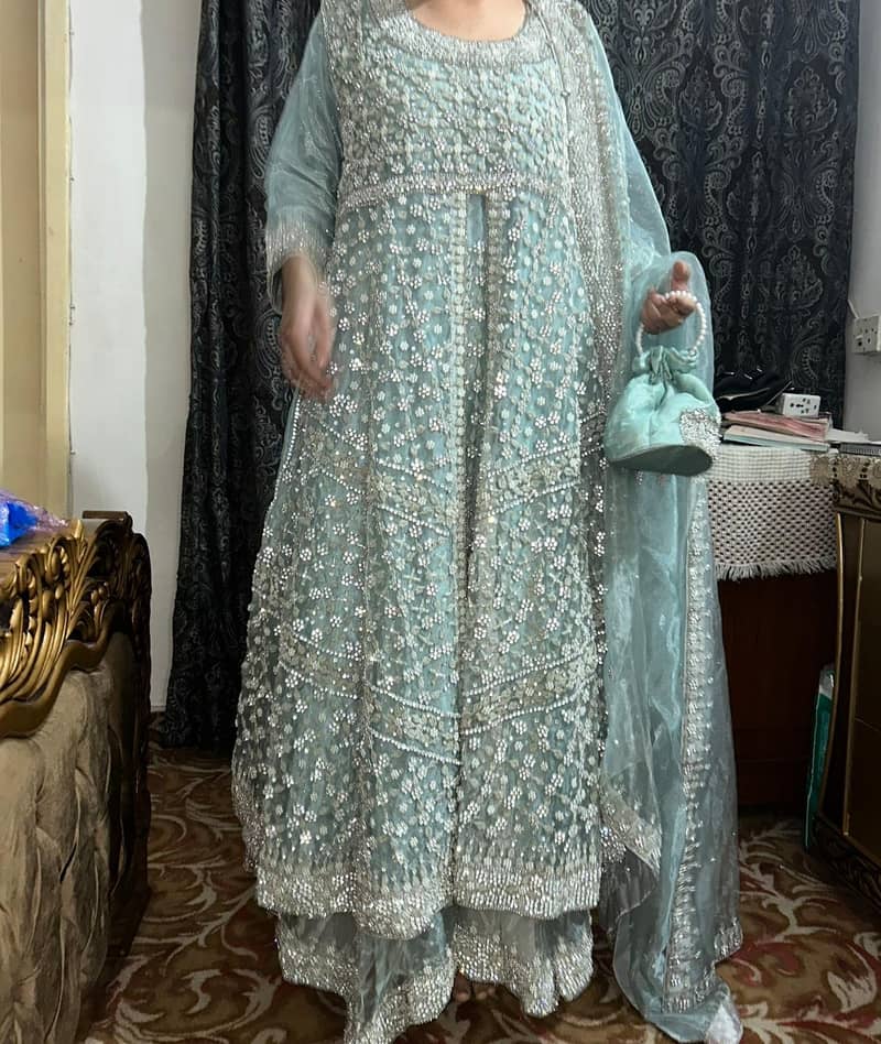 Walima Maxi 10