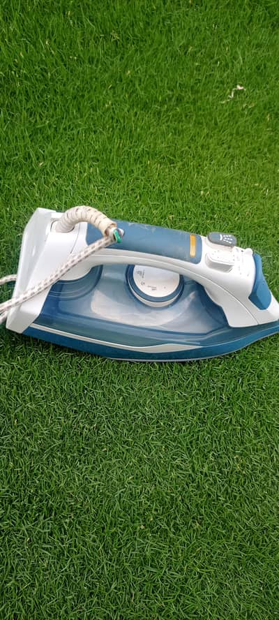Magefesa STEAM IRON