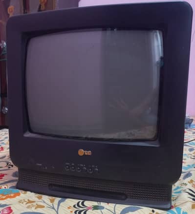 LG TV Original
