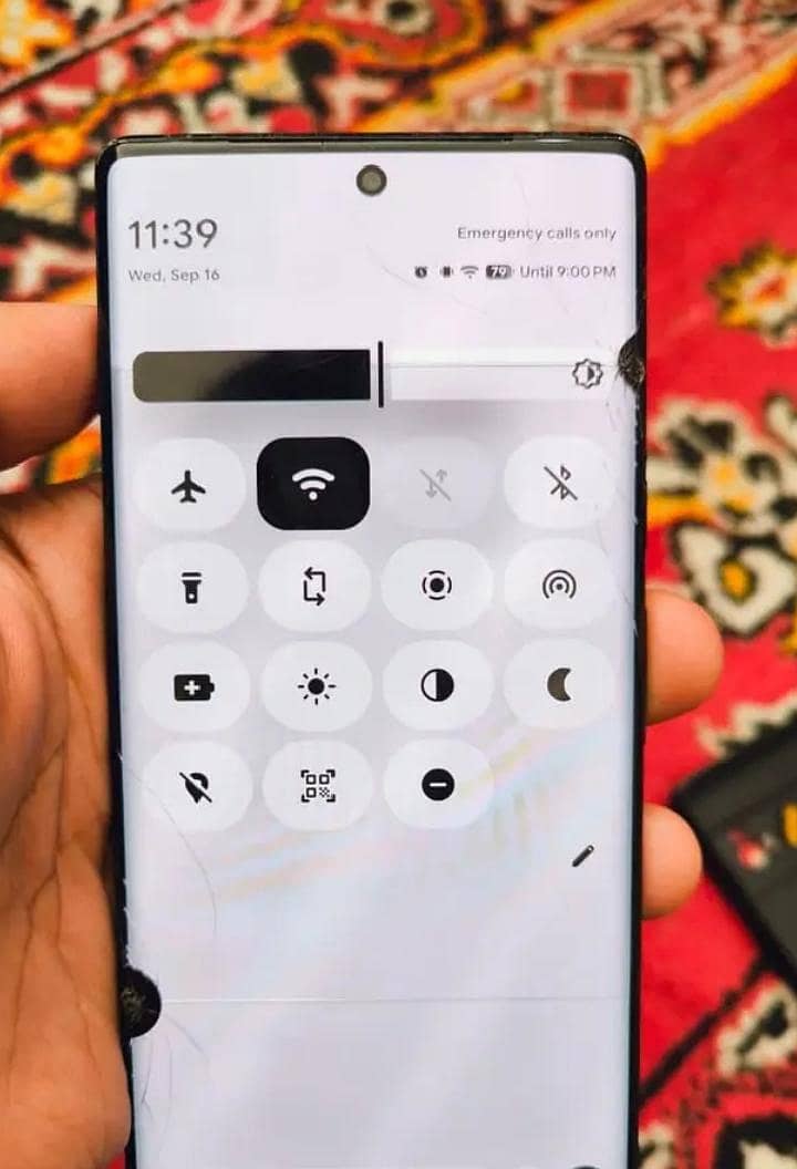 Google Pixel 6 Pro 0