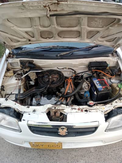 Suzuki Alto 2006