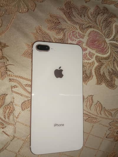 Apple iPhone 8 Plus