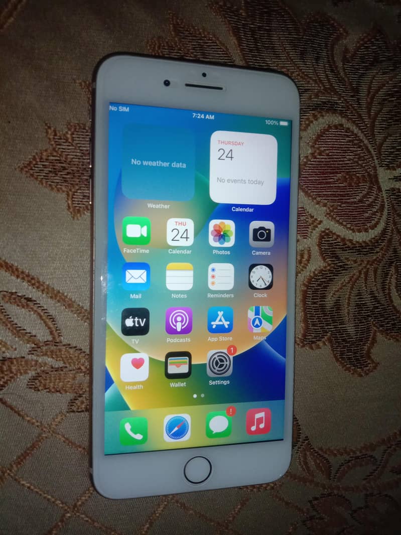 Apple iPhone 8 Plus 2