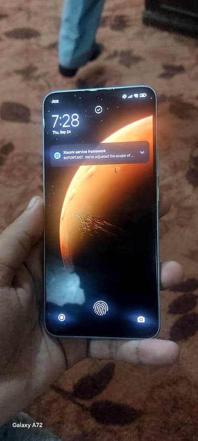 Xiaomi 13T Pro