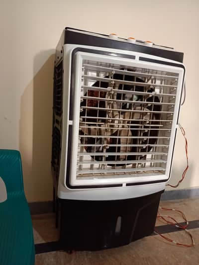 AC/DC Air Cooler for Sale