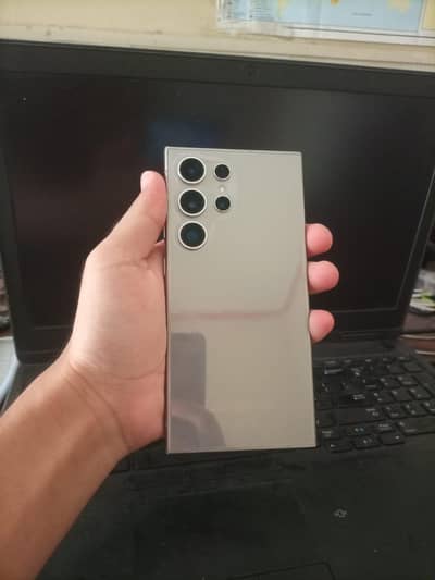 Samsung Mobile S24 Ultra
