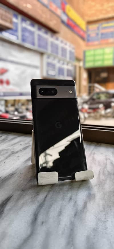 Google Pixel 7
