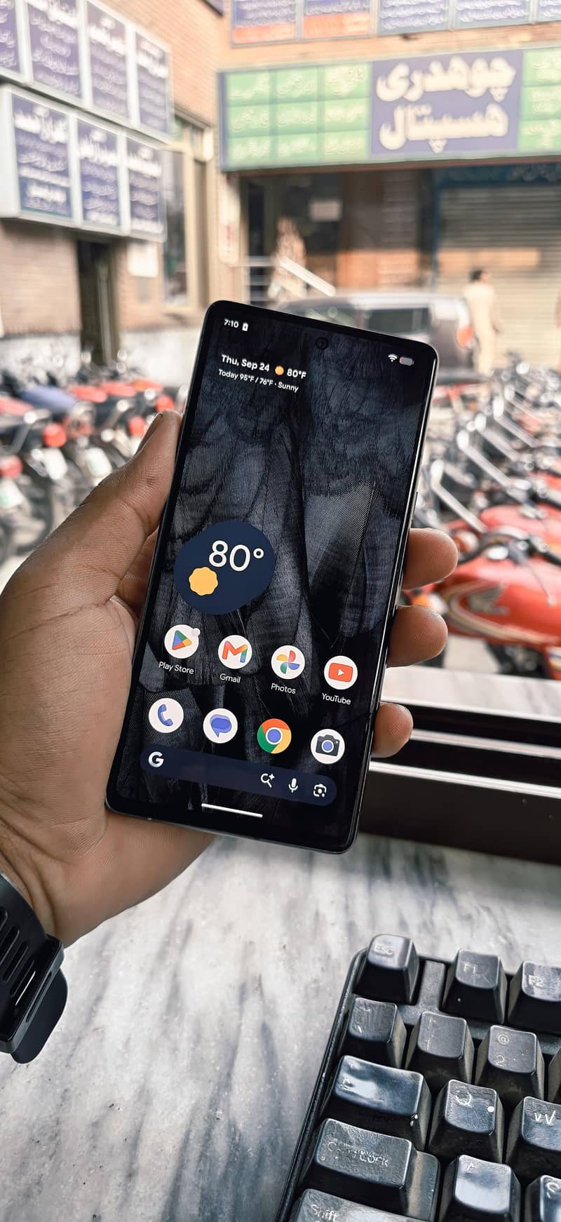 Google Pixel 7 1