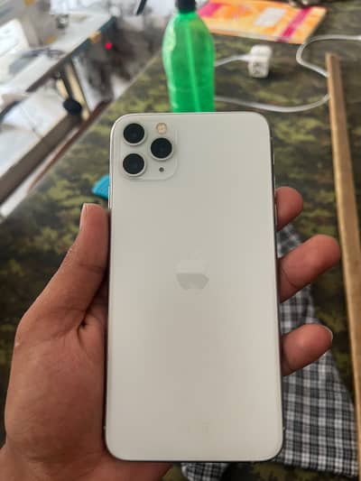 Apple iPhone 11 Pro Max