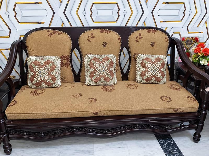 sofa set for seal 0
