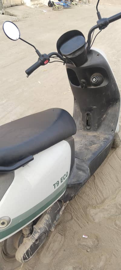 Battery is brand new condition very good which ok