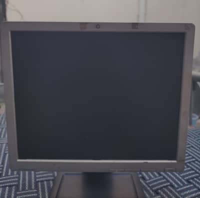 HP monitor for sale
