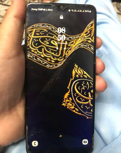 Samsung Mobile A32