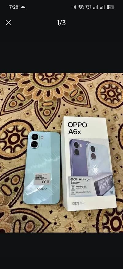 oppo mobile