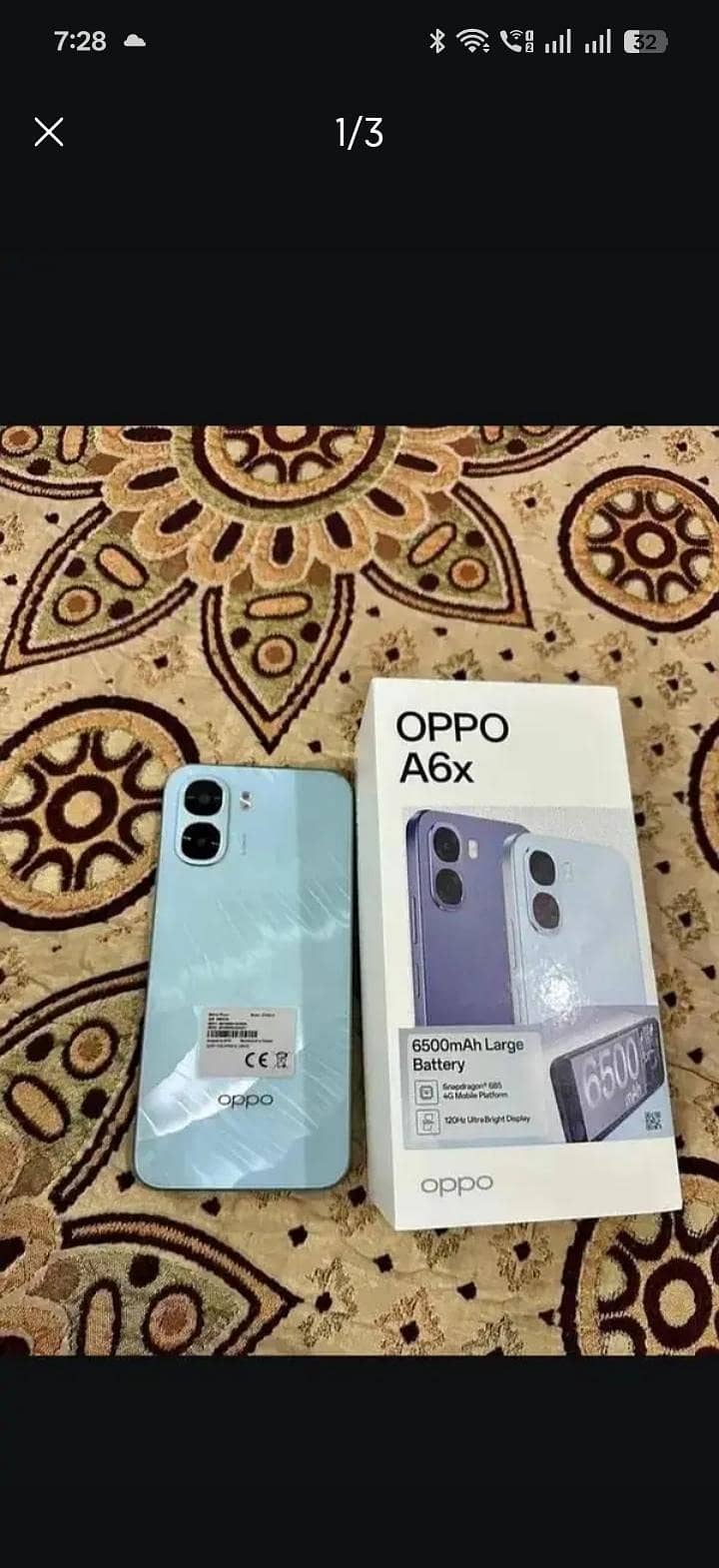 oppo mobile 0
