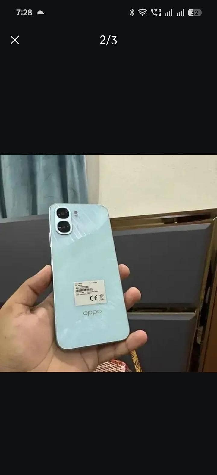 oppo mobile 1