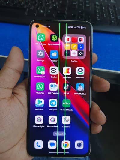 ONEPLUS 9 5G 12/256 DUAL SIM