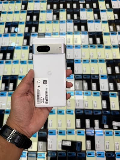 Google Pixel 7, pixel 8a, pixel 8 , pixel 9 , pixel 10 , pixel 10xl ,