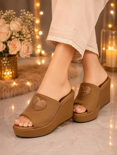 Stylish Women’s Shoes – New Arrival