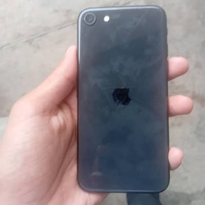 Apple iPhone SE