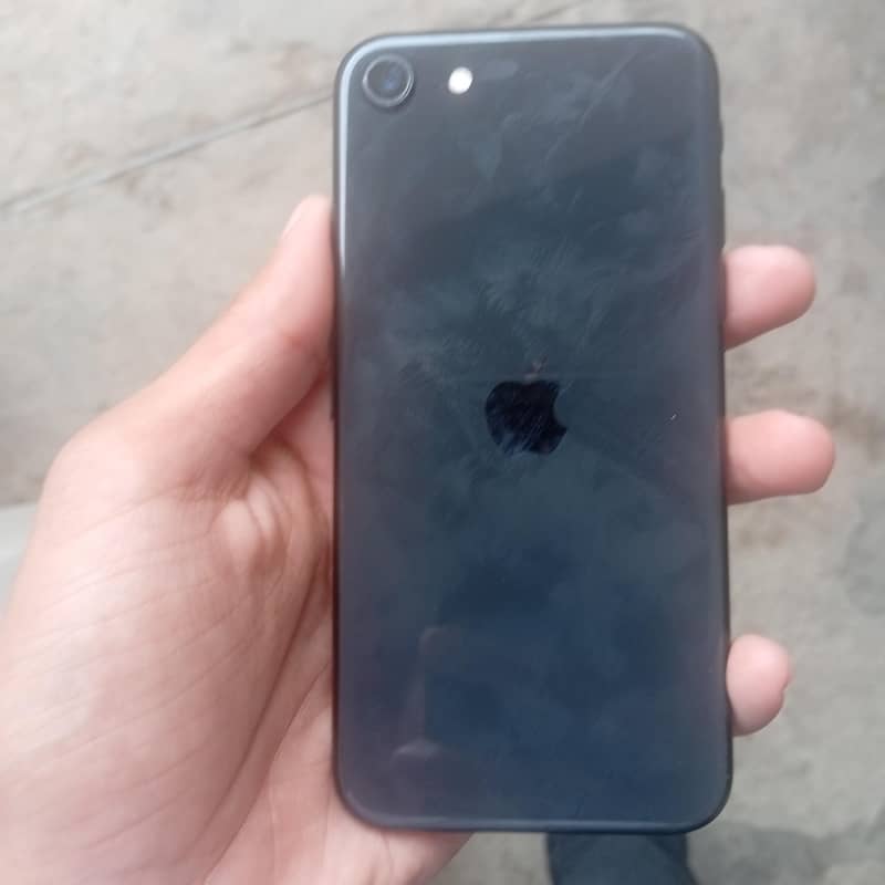 Apple iPhone SE 0