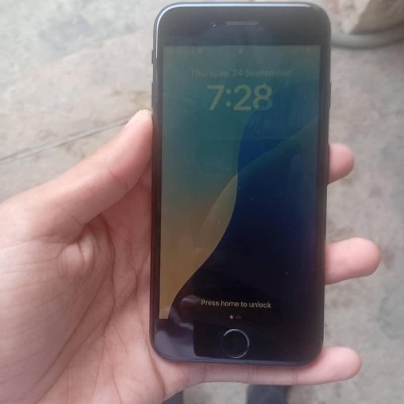 Apple iPhone SE 1