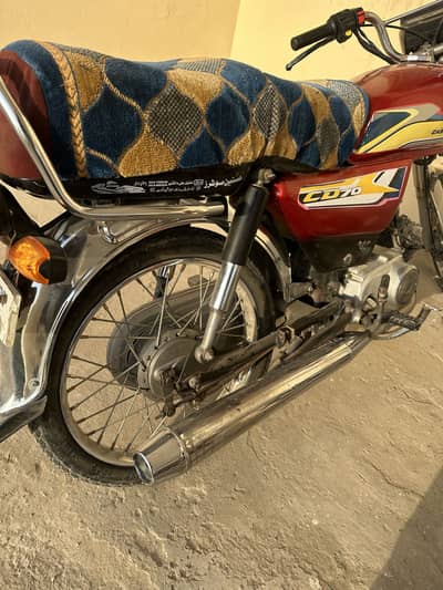 Saman original be he Bike express he or Condition 10 by 8 All okay