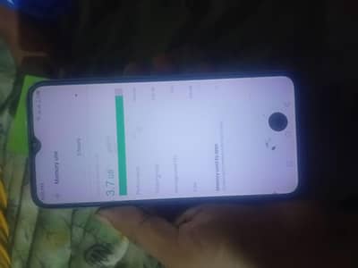 Infinix Hot 10i