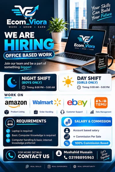 Ecommerce