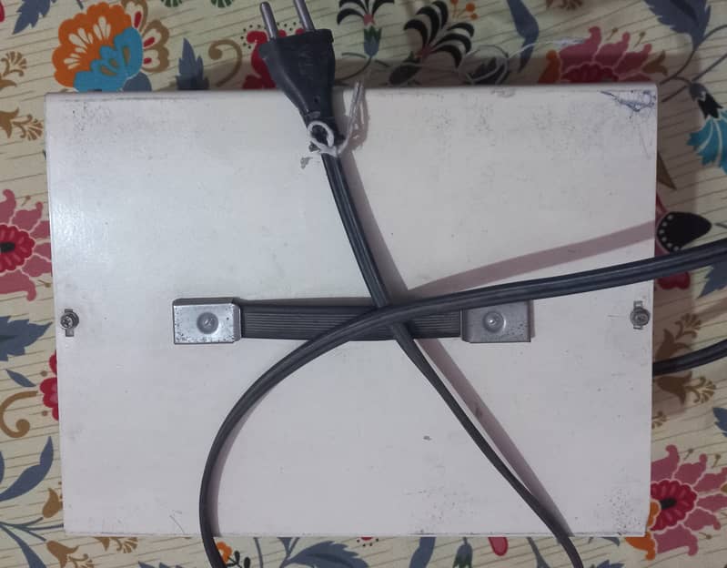 Stabilizer For Refrigerators 3